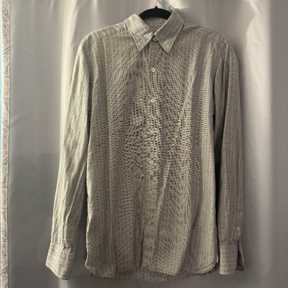Tom Ford Button-down Shirt (Men)